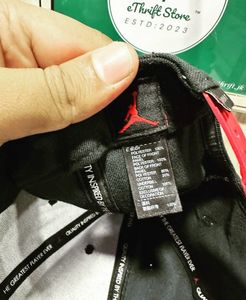 Nike Air Jordan Jumpman Hat
