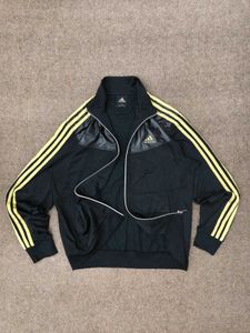 Adidas Track Jacket
