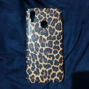 Mobile Case (Vivo Y93/Y95)