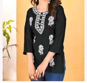 Short Kurti🖤