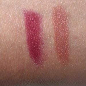 💜 Mamaearth Hydra-Matte Crayon Transferproof Lips