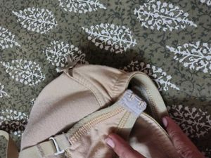 Comfortable Everyday Bra