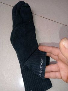 Comfortable Jockey Socks