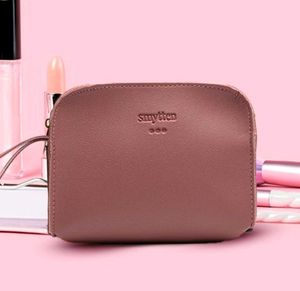 Small Box Purse - Pink