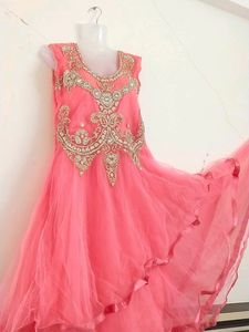 One piece like new condition Bollywood Style Long