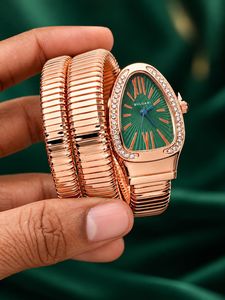 Elegant Bvlgari  Watch
