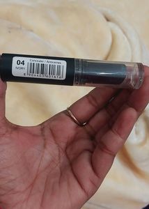 Face Concealer Ivory Shade