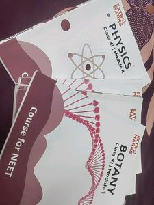 NEET Class XI Biology Modules