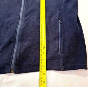 Fleece Jacket - Warm and Cozy