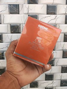 OZONE SIGNATURE SERUM C-10 VITAMIN C