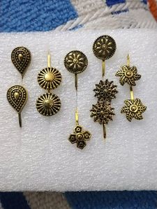 Mini Nose Stud 11 Piece