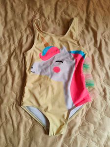 Unicorn Swimwear for 2-3Y Girls from Nutmeg