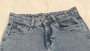 H&amp;M Casual Jeans