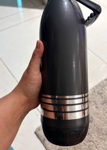 Large Insulated Thermos Flask