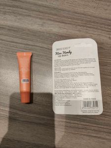 2 Swiss Beauty Lip Balm - Peach
