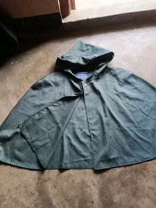 Attack on Titan Cloak