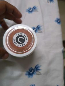 Dermistry Skin Perfecting Face Cream