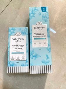 Dot & Key Skincare Duo
