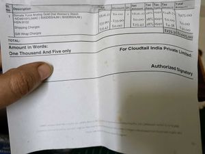 Sonata A Tata Product Brand New