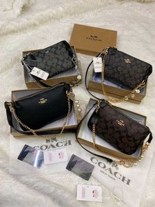 COACH NOLITA DAISY APPLIQUE BAG,  WD BOX