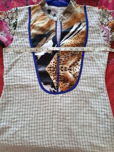 Beautiful Kurti