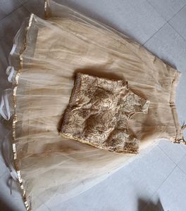 Net Lehenga Choli.... Heavy Dresss For Wedding....