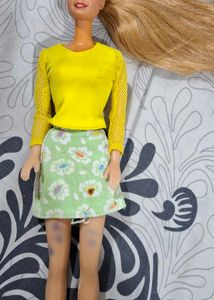 Leo mattle  penpal  Barbie