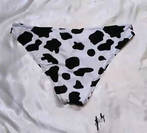 new Print panty