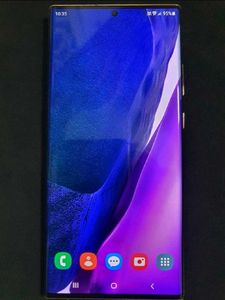 Samsung Galaxy Note 20 Ultra