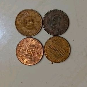 Foreign Coins Special Navratri Offeers