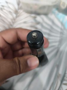 Car Charger with Logo