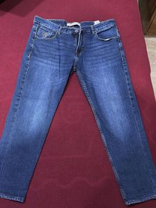Calvin Klein Jeans - Classic Style