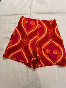 skort