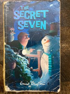 Books For Age 8-10