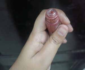 Laneige Glaze Craze Tinted Lip Serum