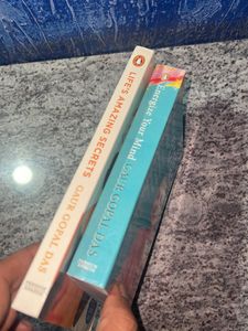 Gaur Gopal Das Books Combo