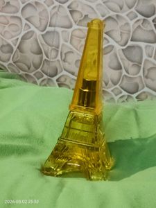 Sweet Heart Paris Fantasy Perfume