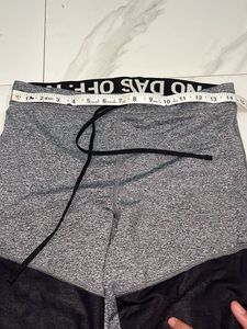 gym ware