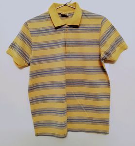 BrandOne Cotton Polo T-Shirt