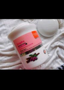 Skin Whitening Night Cream