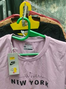 Nike New York Tee