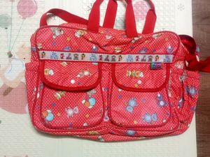 Baby Diaper Bag