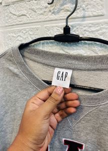 🇺🇸Gap imported Sweatshirt