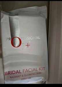 O3+ Facial Kit for Glowing Skin