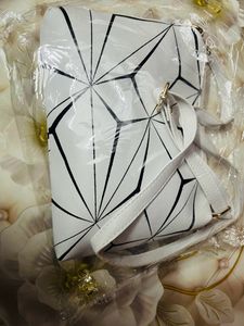 Fancy New Slinging Bag