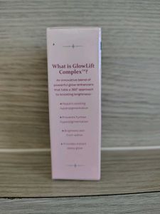 Face Canada Strobe Serum SPF30