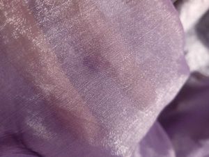 Elegant Lavender Kurta Set with duppata