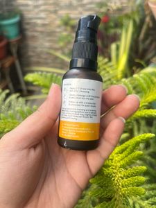 Deconstruct Vitamin C Serum
