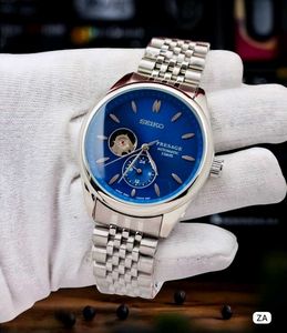 Seiko Presage Automatic Watch