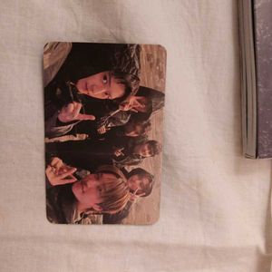 EXO REVERXE ALBUM